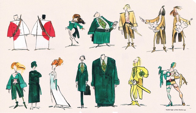Twelfth Night