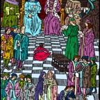 Medievil Court
